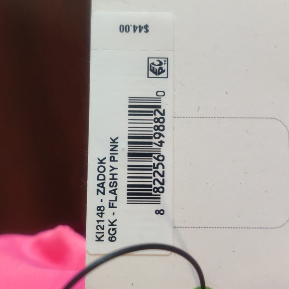 Kipling Zadok Pouch - Picture 7 of 12